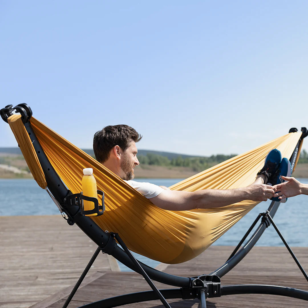 Swing chair Hammock set