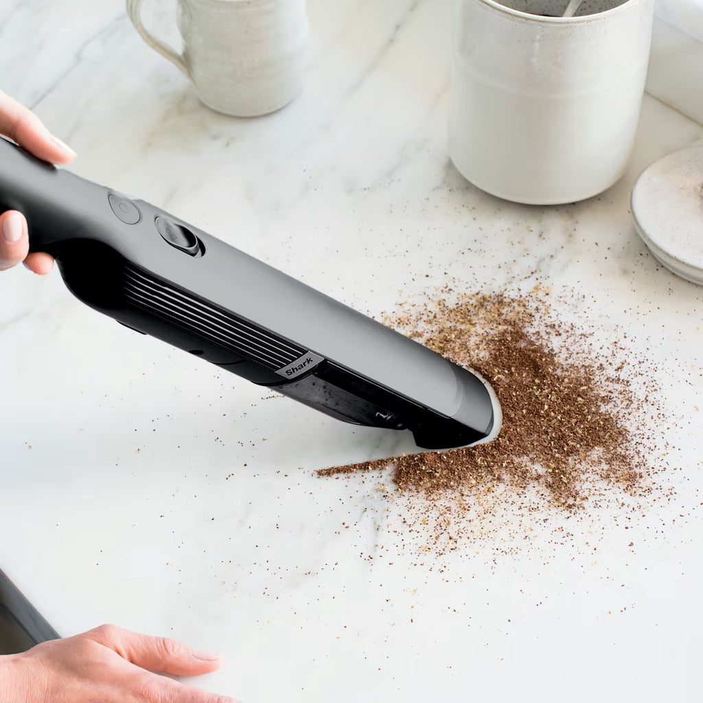 Premium Cordless Handheld Vacuum