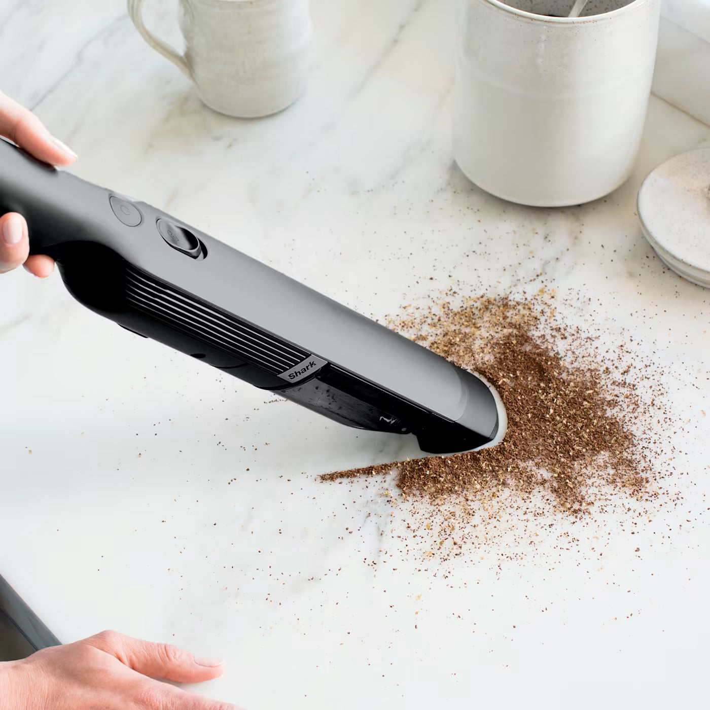 Premium Cordless Handheld Vacuum