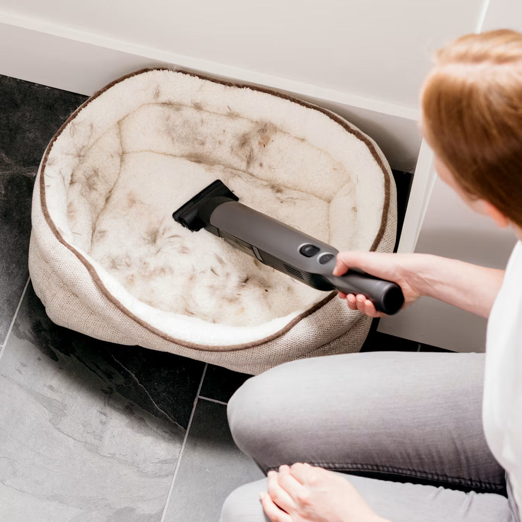 Premium Cordless Handheld Vacuum