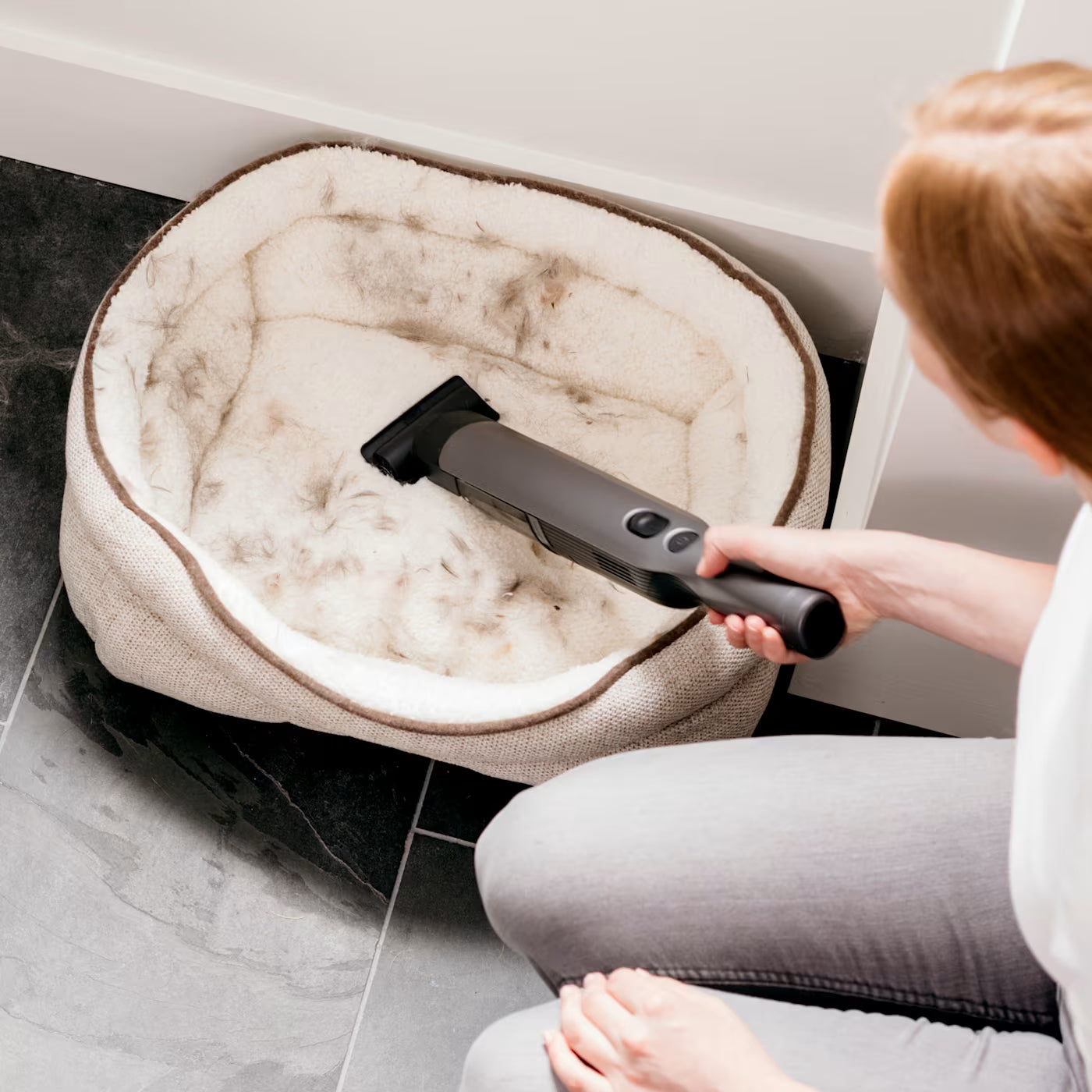 Premium Cordless Handheld Vacuum