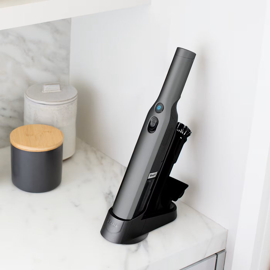 Premium Cordless Handheld Vacuum