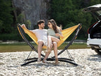 Swing chair Hammock set