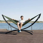 Swing chair Hammock set
