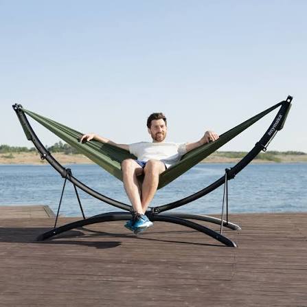 Swing chair Hammock set